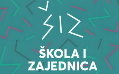 Međuvršnjačko druženje učenika Škole i zajednice