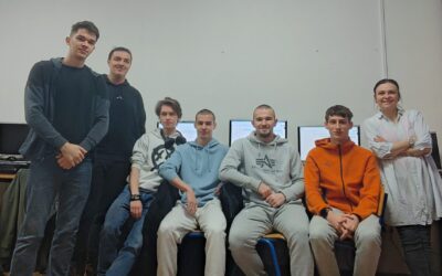 Kviz – natjecanje „Koliko poznaješ Hrvatski sabor?“