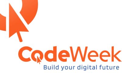 CodeWeek radionice u našoj školi — od 13. do 26. listopada 2025.