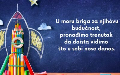 Mentalno zdravlje mladih