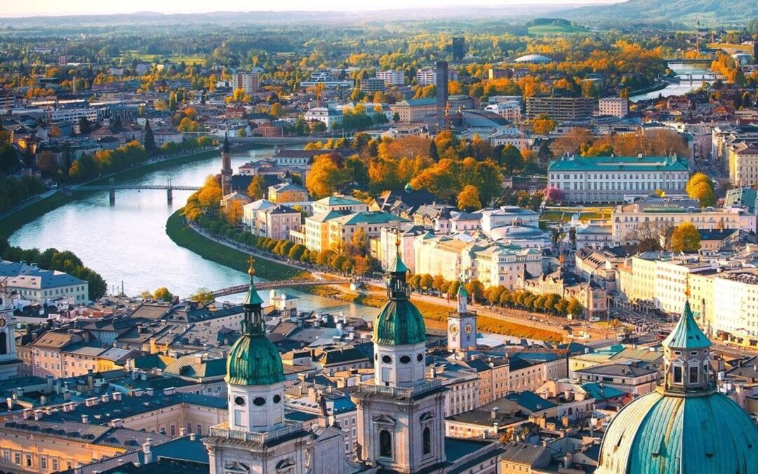 Natječaj za mobilnost učenika trećih razreda Elektrotehničke škole u Austriju/Beč