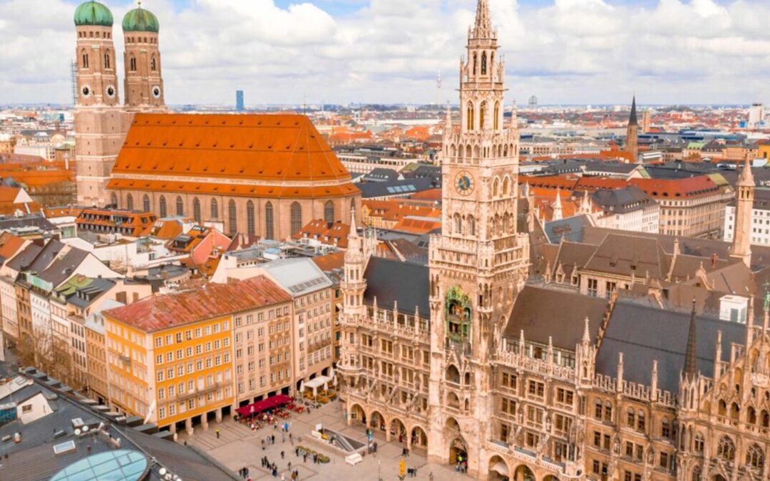 Javni poziv 02/2025/2026 – Njemačka (Munchen)