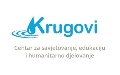 Provedba projekta “sveMIR” Centra Krugovi