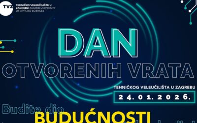 Uspjeh učenika Elektrotehničke škole na natjecanju iz robotike na TVZ-u