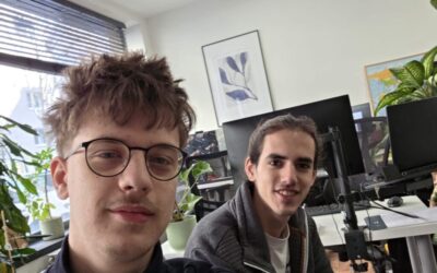 Erasmus+ KA121 – Mobilnost u Beču