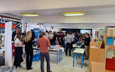 Izgradi karijeru – skoči u budućnost