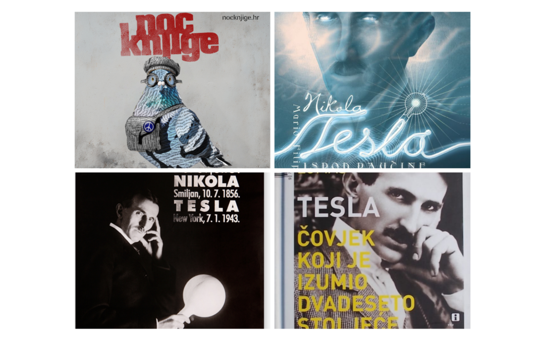 Knjigama do mira i napretka