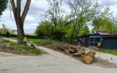 Elektrotehnička škola je spremna za nastava rada