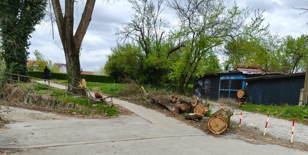 Elektrotehnička škola je spremna za nastava rada