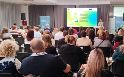 5. Nacionalna konferencija o osiguravanju kvalitete u strukovnom obrazovanju